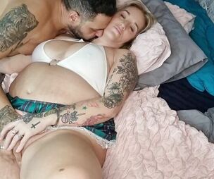 Real Naughty duo Wifey gets Porked